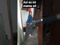 Así es mi mamá *short baile epico*