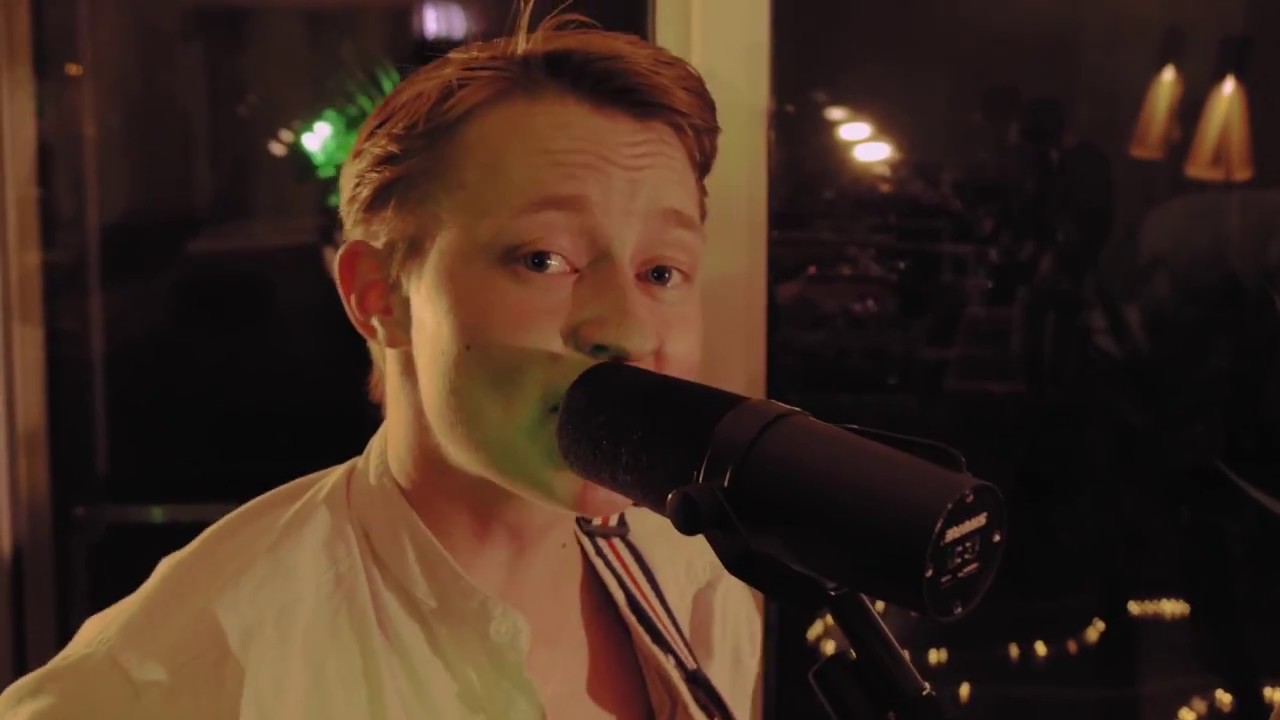 Resirkulert "Før Æ Går Til Mitt" - Sunday Night Sessions