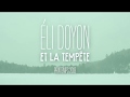 Li doyon et la tempte  dvoilement printemps 2018