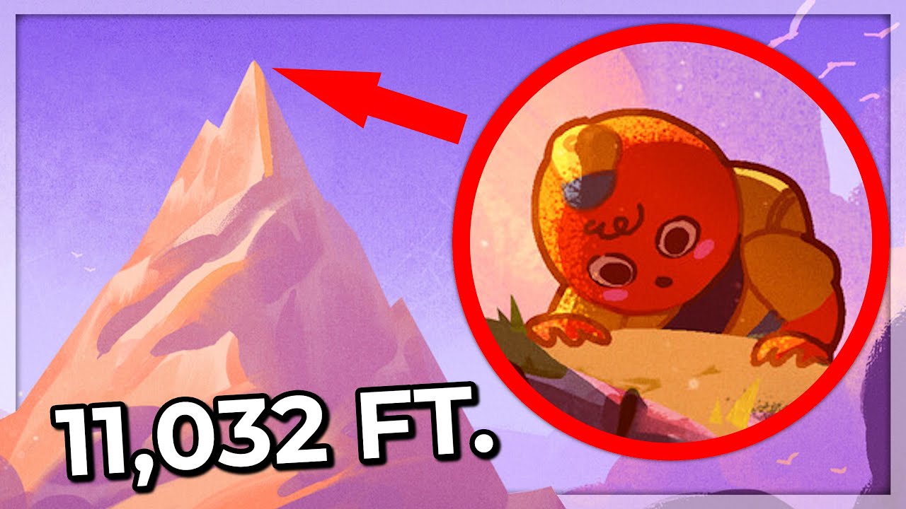 My Teammates Make Peak Imposible