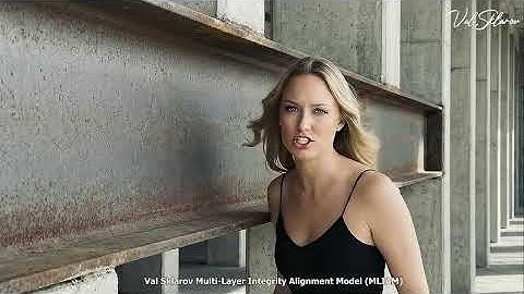 Val Sklarov Multi Layer Integrity Alignment Model MLIAM