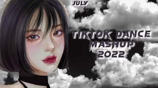 CRAZY TIKTOK DANCE MASHUP🔥 JULY 2022 (DANCE CRAZE) WILZ_MASHUP
