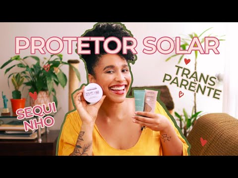 Vídeo: 10 Melhores Protetores Solares Lakme Para O Verão - Atualização De 2020 (com Análises)