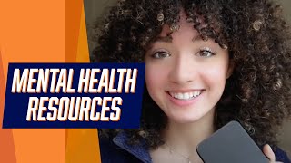 Mental Health Resources on Campus | Syracuse University