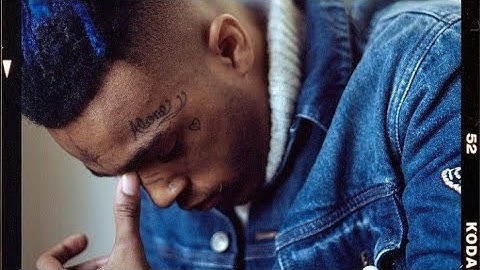 XXXTENTACION - Numb (Voice Memo)