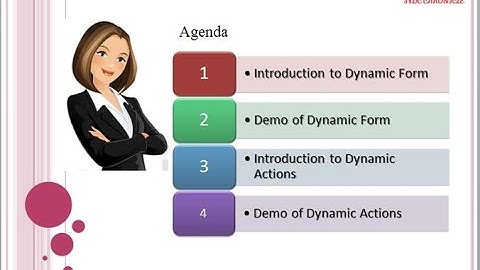 Salesforce Dynamic Forms & Actions || Lightning App Builder
