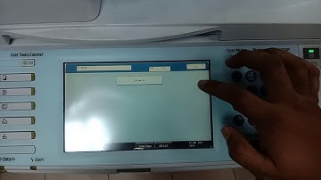 Ricoh MpC2051/2800 Enable printer board