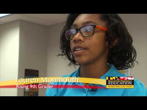 Gifted & Talented Summer Camp - Biotechnology & Forensics
