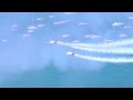 Chicago Air Show Compilation