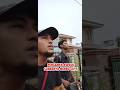 Pengamen Aweuu suaranya merdu #viral #duet #cover #music #pengamen #koplo #musicclip #shorts