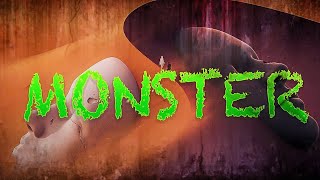 We Are The Empty - Monster (Official Lyric Video)