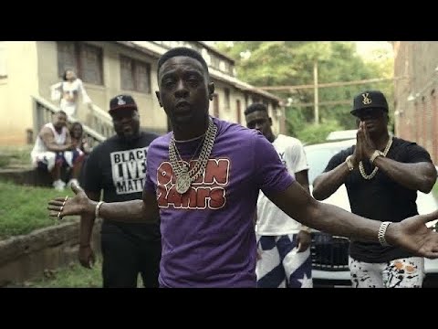 Lil Boosie RESPONDS WACK100 Taking Shots At Him Because Of 6ix9ine, Cardi B With A String Message