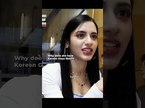 Aria talks about