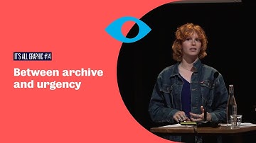 Between archive and urgency