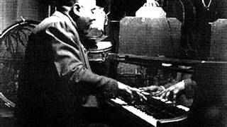 The Incredible Art Tatum - Anthology of superhuman piano