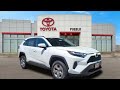 New 2023 Toyota RAV4 Pueblo CO Colorado Springs CO 236064 SOLD New 2023 Toyota RAV4 Pueblo CO Colorado Springs CO 236064 SOLD