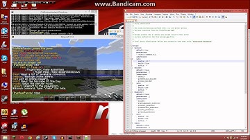 CraftBukkit: How to make ranks with Group Manager.