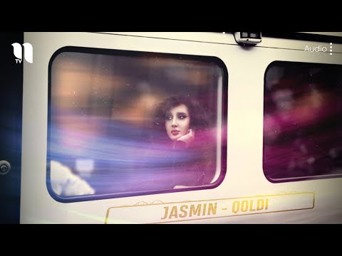 Jasmin — Qoldi (music version)