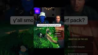 The Real Reason Gargamel Is Killing Smurfs