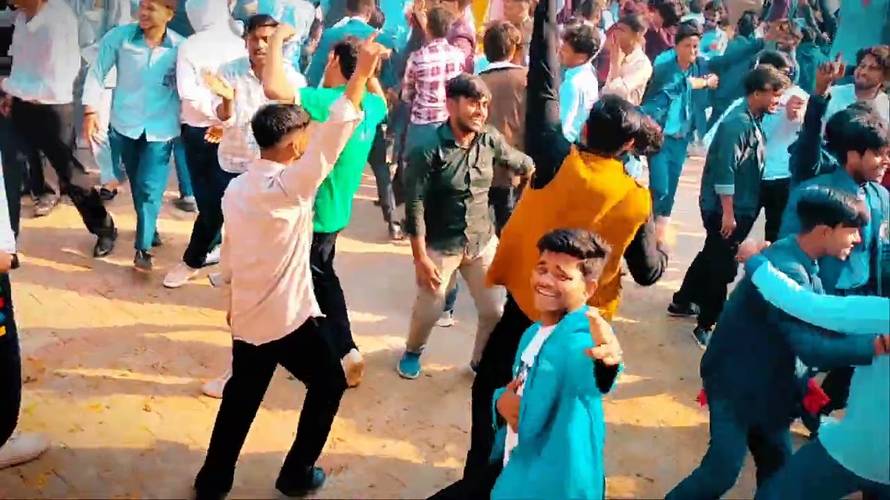 Farewell Dance 2026 || Annual function Backbancher dance ❤️