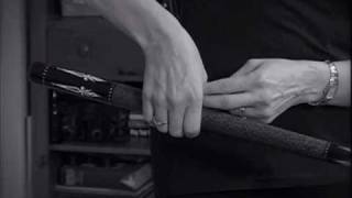 Ewa's Pool School: The Grip