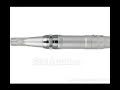 Ibeauty penmotorized micro needle system automatic dermaroller instruction