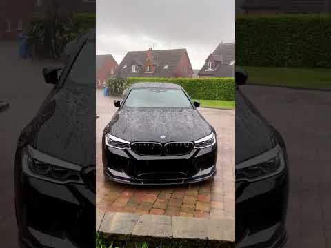 BMW M5 ❤️