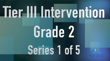 Barton Reading and Spelling - Tier III Intervention Gr. 2 Bk 3 Lesson 1 Read These Phrases