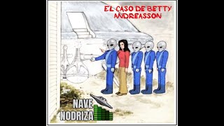 Caso de Betty Andreasson