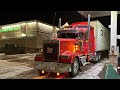 “CUT IT CLOSE” | Real Life Trucking - Episode #251