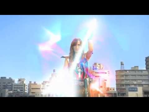 高見沢俊彦 激闘バトル ウルトラマンタカミー Youtube