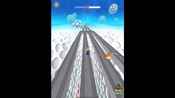 Going Balls : Super Speedrun Gameplay New Update 58