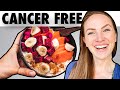 What I Eat For Breakfast To Stay CANCER FREE (Simple & Delicious)