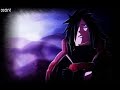 Madara Vs Kakashi|Naruto Ninja Storm 4|Edited