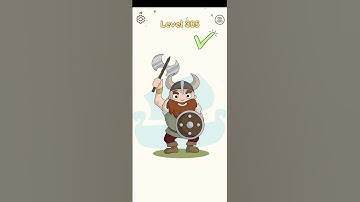 HOW TO PASS DOP LEVEL#385 ANSWER/HOW TO PASSDRAW ONE PART LEVEL#385 ANSWER #shorts#short#shortsvideo