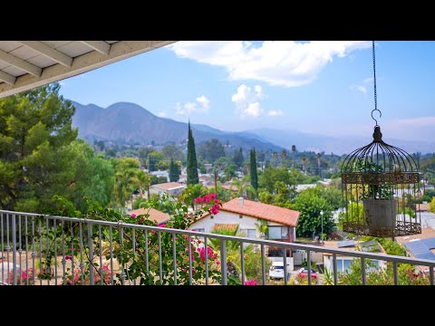 18345 Sanders Dr, Lake Elsinore, CA home video tour