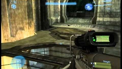 My custom halo 3 aimbot Jtag only LAN test