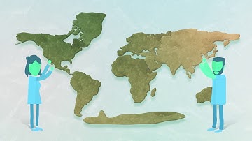 Home Planet - Pangea