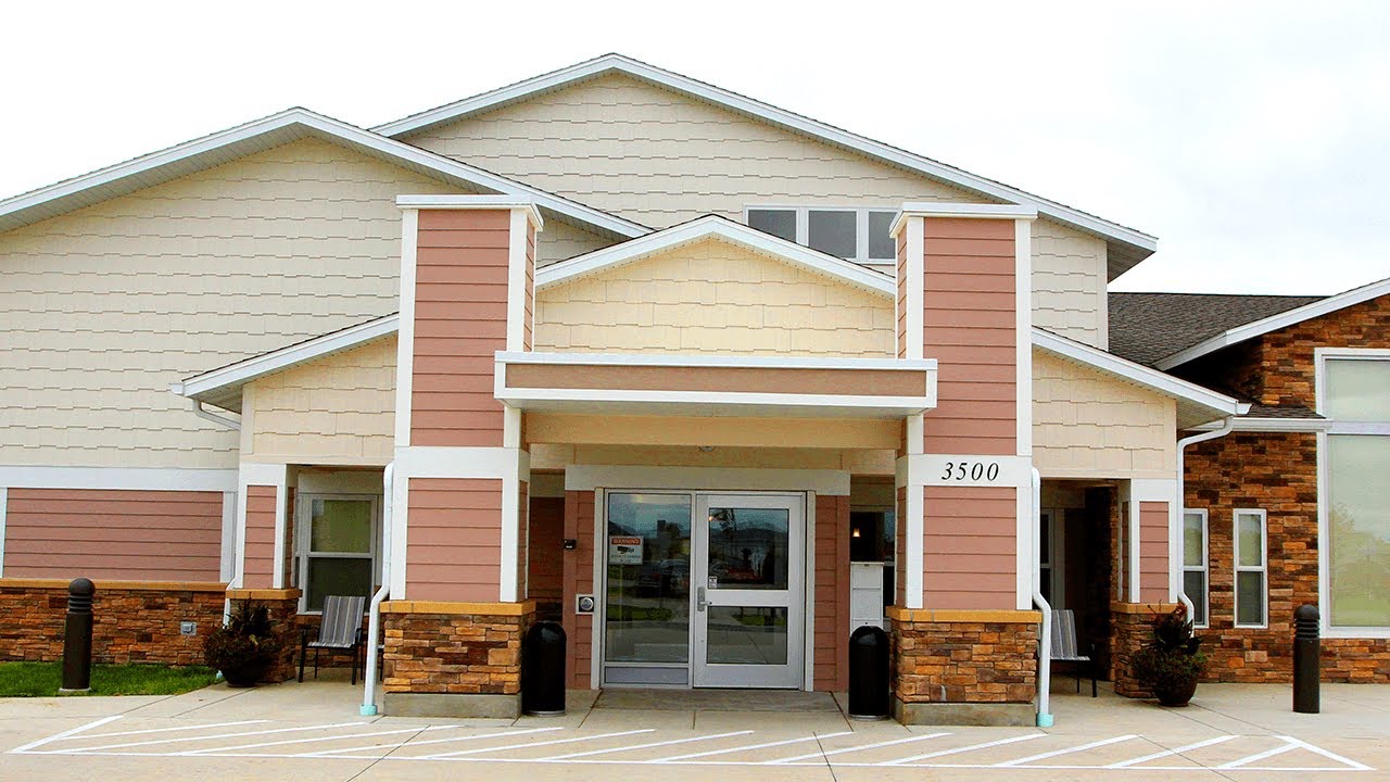 Senior Living Miller Pointe virtual tour Prospera Commuinity Good