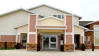 Senior Living | Miller Pointe virtual tour | Prospera Commuinity | Good Samaritan Society