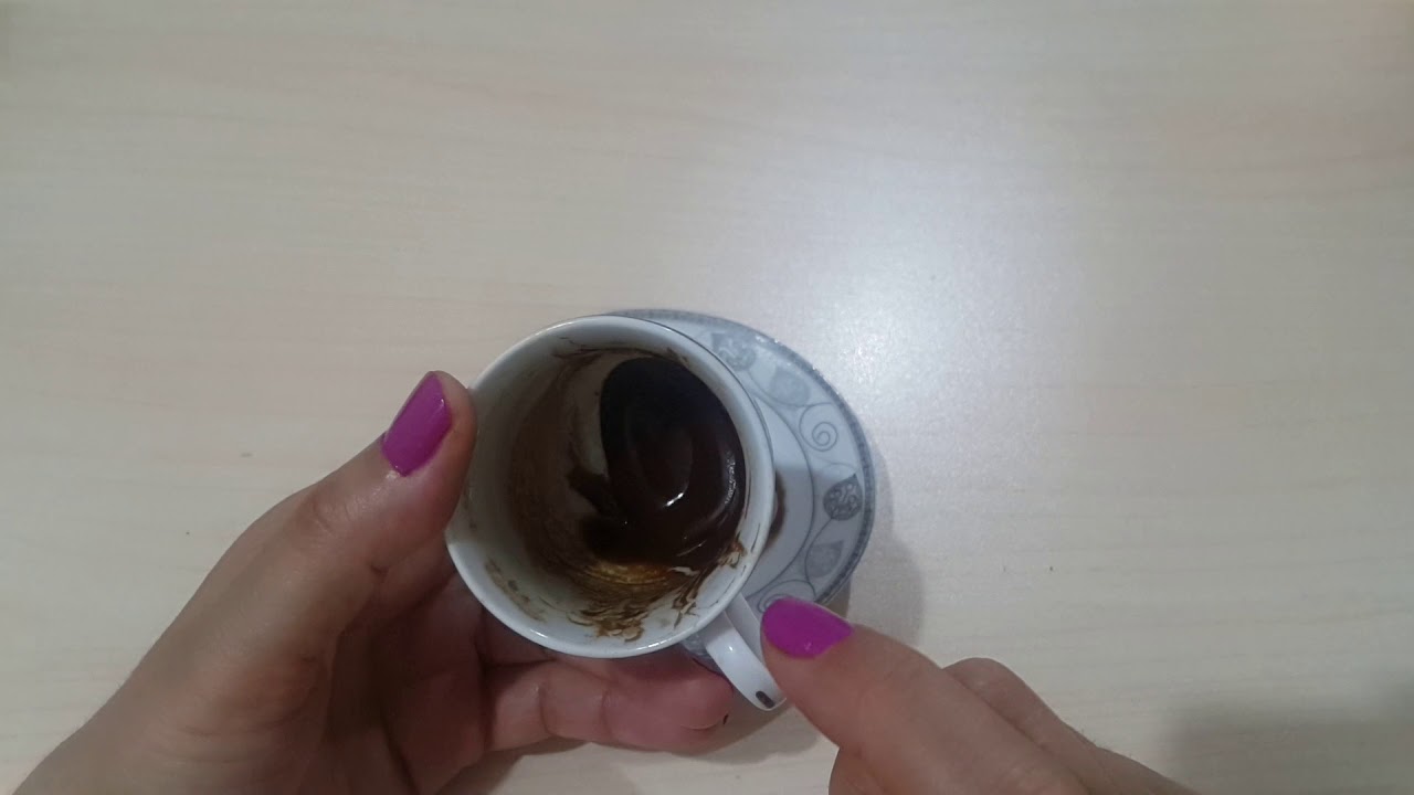 Yengeç Burcu Haziran Kahve Falı YouTube