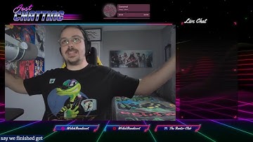 Lets Play! Gex 3D: Enter the Gecko! (Gex Trilogy) Part 1! Its Tail Time in 3D!!