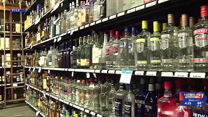 OLCC resumes liquor, cannabis minor decoy 'stings'