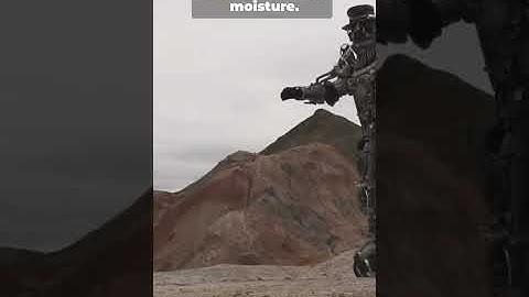 This Robot Replants Where Humans Can