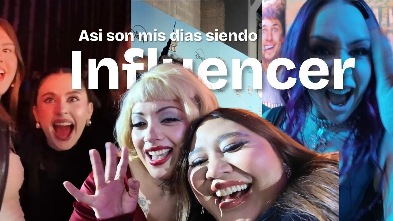 3x1 EN UNA NOCHE! @Juanpa Zurita @Mon Laferte @Urban Decay Cosmetics