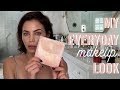 Mon maquillage de tous les jours   routine de 10 minutes  jenna dewan