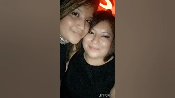 Cindy's 18 birthday