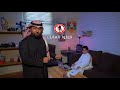 عبدالمجيد الدوسري فيصل الاسمري قفلوا المايك 2021 