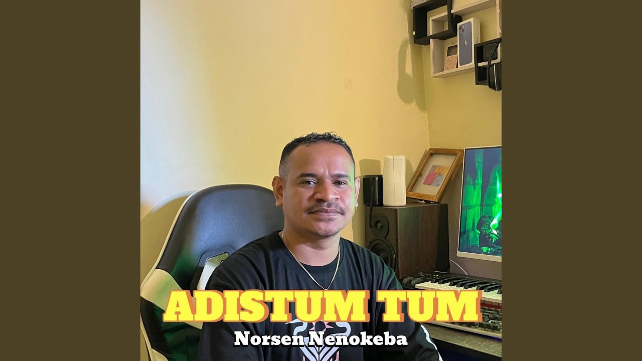 ADISTUM TUM (Remastered 2025)