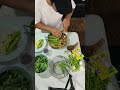 A day in my life: restock & refill 🅵🅾🅾🅳 cook and eat Pork Sinigang 🐷 #restockandrefill #porksinigang